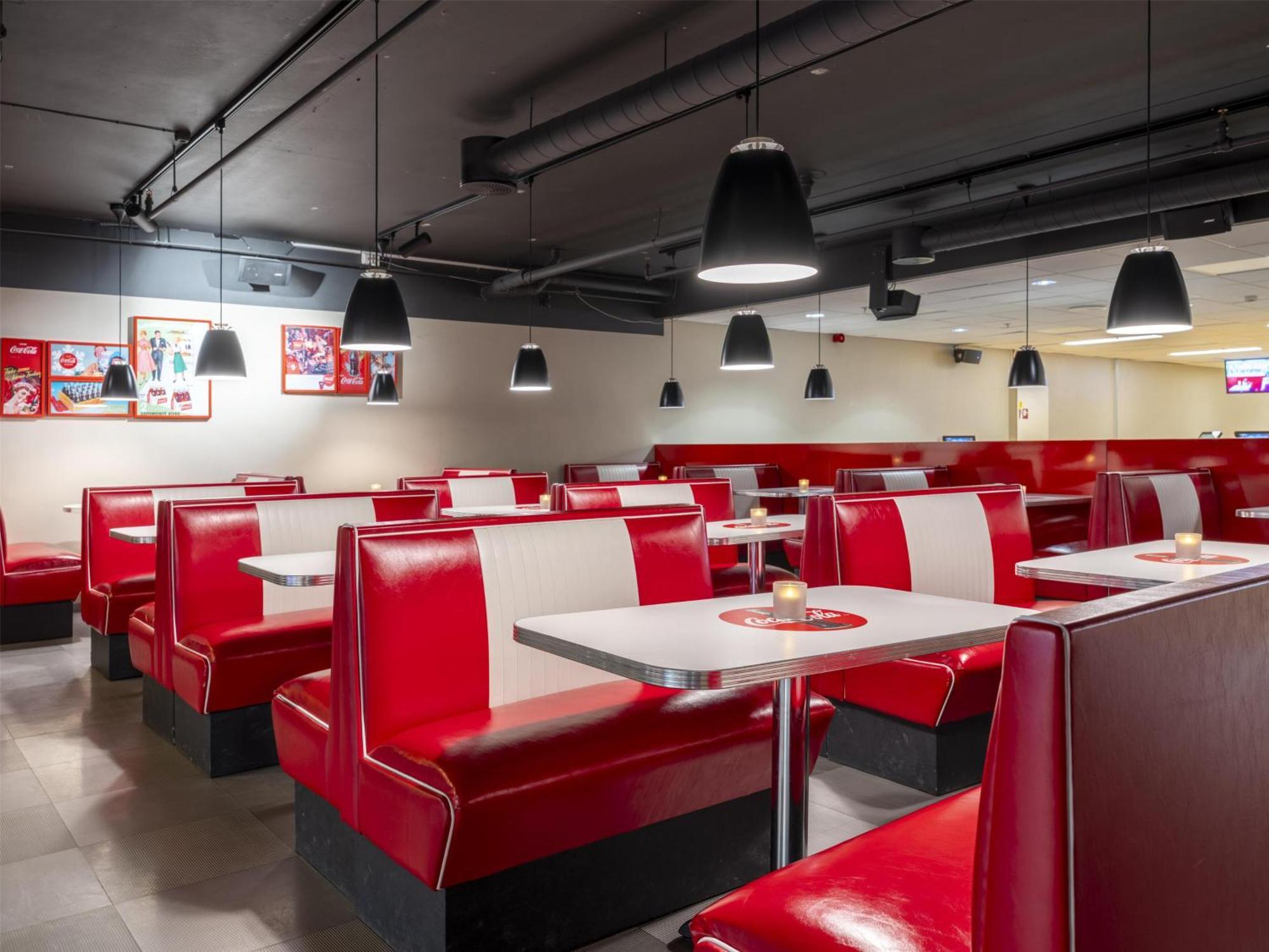 特吕西尔丽笙度假酒店 外观 照片